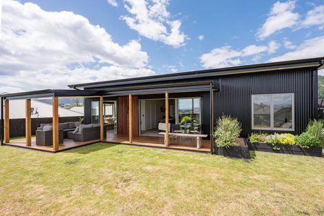 Photo of property in 4 Tarn Close, Richmond, 7020