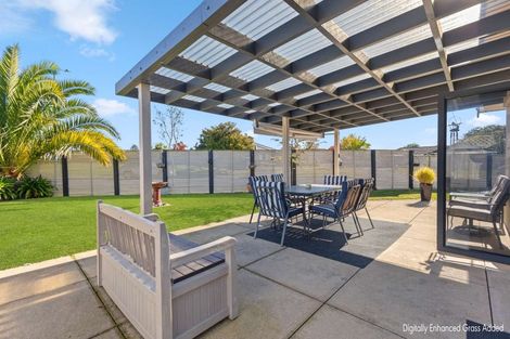 Photo of property in 20 Kauae Place, Ngongotaha, Rotorua, 3010