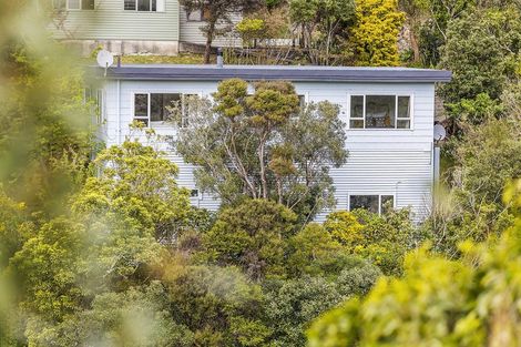 Photo of property in 18 Blackbridge Road, Wadestown, Wellington, 6012