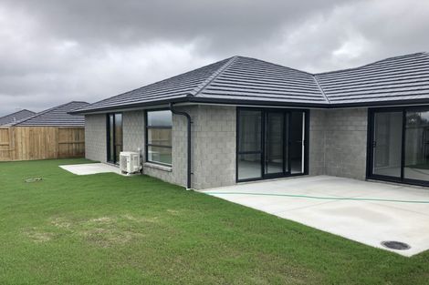 Photo of property in 9 Coad Lane, Pyes Pa, Tauranga, 3112