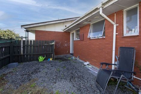 Photo of property in 3/126 Aldwins Road, Phillipstown, Christchurch, 8062