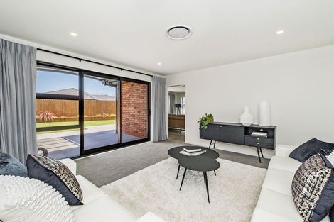 Photo of property in 51 Greendale Road, Darfield, 7510