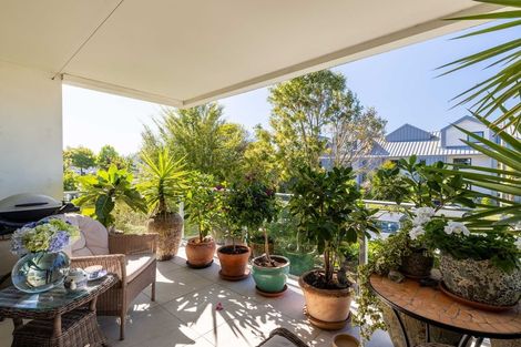 Photo of property in 6/180 Peterborough Street, Christchurch Central, Christchurch, 8013