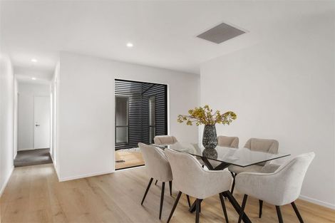 Photo of property in 25 Baltimore Green, Shirley, Christchurch, 8061