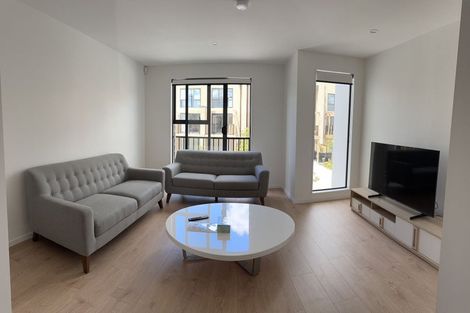 Photo of property in 13 Falcon Crescent, Hobsonville, Auckland, 0618