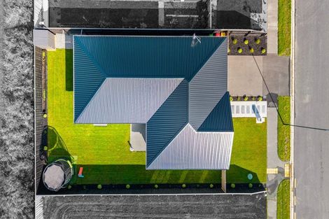 Photo of property in 57 Cork Street, Halswell, Christchurch, 8025