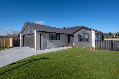 Photo of property in 10 Tarata Place, Wharewaka, Taupo, 3330