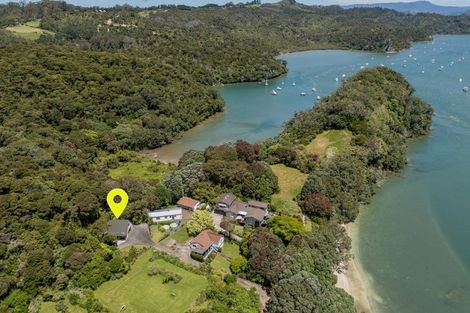 Photo of property in 1163 Purangi Road, Ferry Landing, Whitianga, 3591
