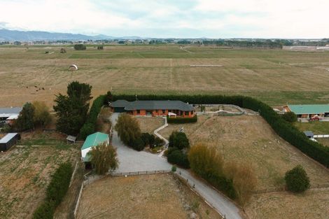 Photo of property in 134 Motuiti Road, Foxton, 4891