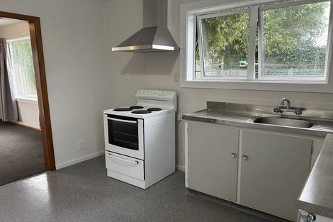 Photo of property in 4/112 Champion Street, Edgeware, Christchurch, 8013