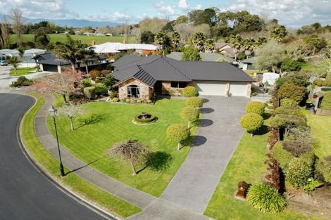 Photo of property in 2 Redwood Grove, Morrinsville, 3300