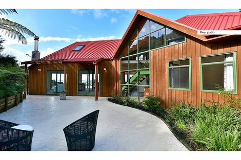 Photo of property in 268 Noakes Hill Road, Puhoi, Silverdale, 0994