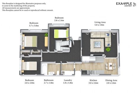 Photo of property in 43 Te Anau Place, Glenview, Hamilton, 3206