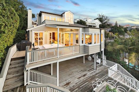 Photo of property in 28 Arney Crescent, Remuera, Auckland, 1050