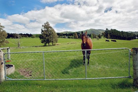 Photo of property in 684 Heathstock Road, Macdonald Downs, Hawarden, 7385