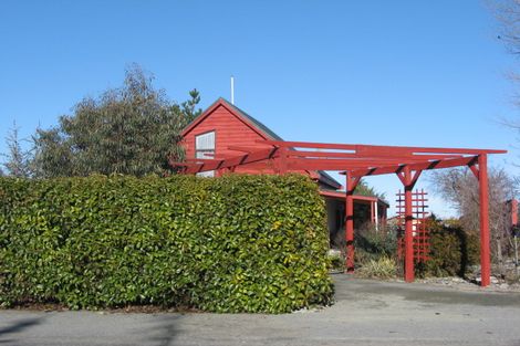 Photo of property in 272 Mackenzie Drive, Twizel, 7901