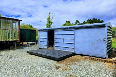 Photo of property in 28 Huia Street, Ohura, 3926