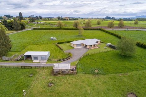 Photo of property in 11 Innes Road, Lichfield, Putaruru, 3482