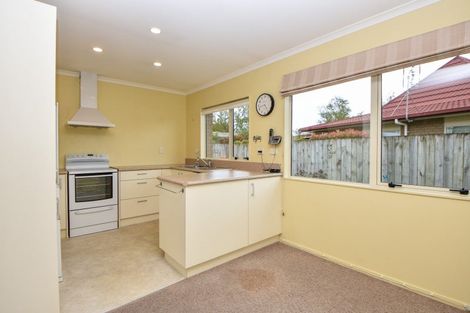 Photo of property in Villa Estate, 12/55 Armstrong Avenue, Carterton, 5713