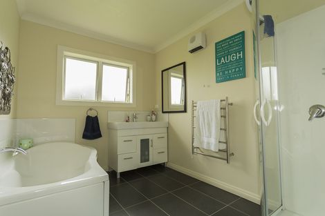 Photo of property in 326 Homestead Road, Weston, Oamaru, 9491