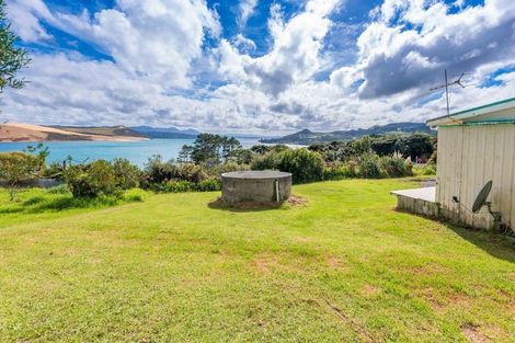 Photo of property in 3 Signal Station Road, Omapere, Kaikohe, 0473