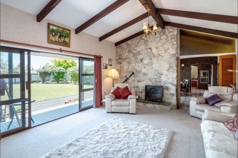 Photo of property in 121 South Belt, Solway, Masterton, 5810