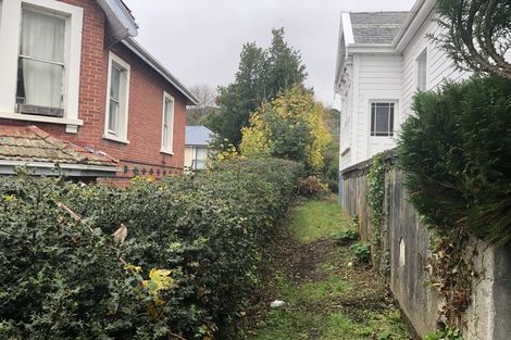 Photo of property in 10 Heriot Row, Dunedin Central, Dunedin, 9016