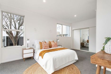 Photo of property in 56 Mary Street, Papanui, Christchurch, 8053