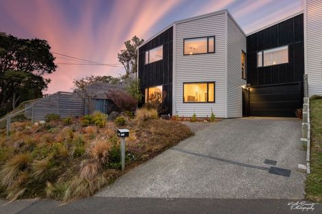 Photo of property in 45 Motueka Street, Ngaio, Wellington, 6035