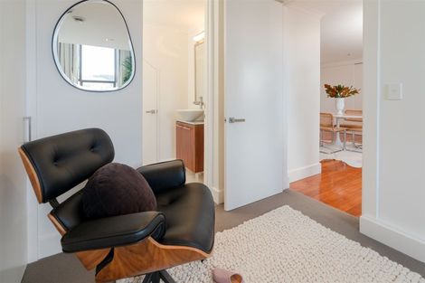 Photo of property in Augusta Apartments, 16/254 Willis Street, Te Aro, Wellington, 6011