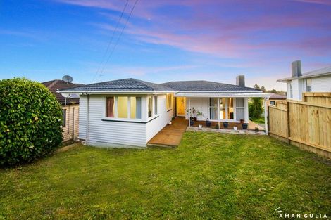 Photo of property in 34 Ellis Avenue, Mount Roskill, Auckland, 1041