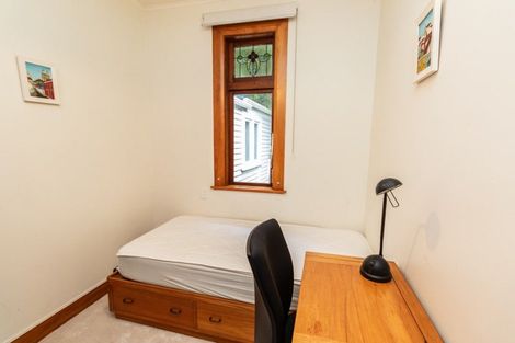 Photo of property in 8 Hoggard Street, Vogeltown, Wellington, 6021