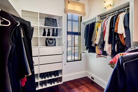 Photo of property in Dominion Apartments, 1/80 Victoria Street, Wellington Central, Wellington, 6011