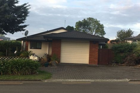 Photo of property in 14 Bennelong Place, Havelock North, 4130
