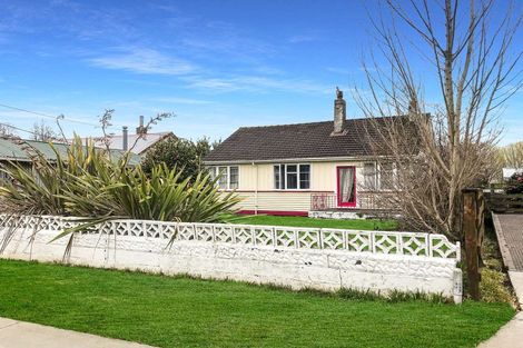 Photo of property in 18 Takahe Street, Taihape, 4720