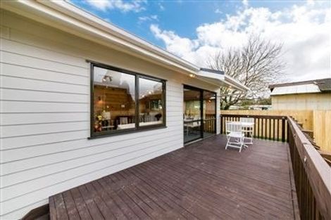 Photo of property in 36 Riverpark Crescent, Henderson, Auckland, 0610
