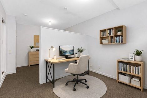 Photo of property in 191 Tasman Street, Mount Cook, Wellington, 6021