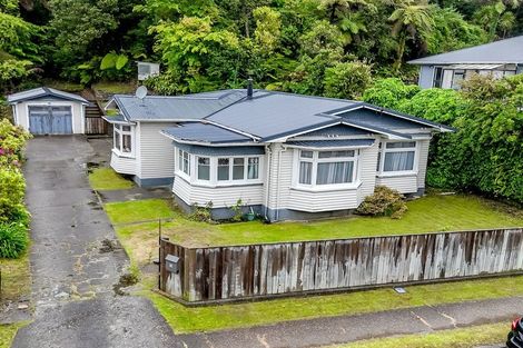 Photo of property in 13 Lydia Street, Greymouth, 7805