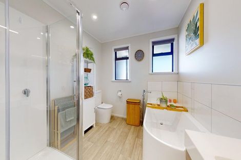 Photo of property in 4 Conway Street, Levin, 5510