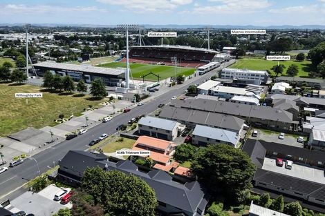 Photo of property in 416b Tristram Street, Whitiora, Hamilton, 3200