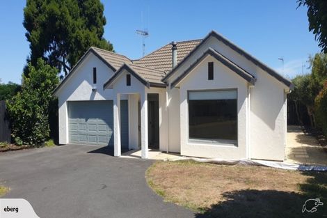 Photo of property in 43a Saint Andrews Terrace, St Andrews, Hamilton, 3200