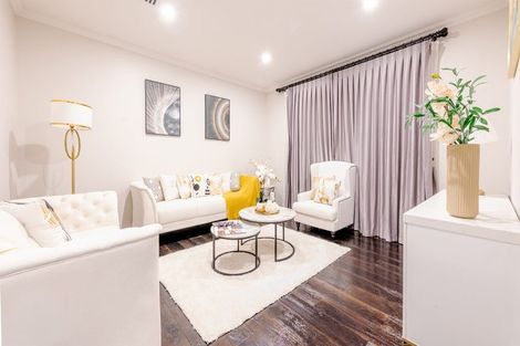 Photo of property in 152 Ninth View Avenue, Beachlands, Auckland, 2018