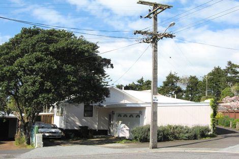Photo of property in 85 Paynters Avenue, Strandon, New Plymouth, 4312