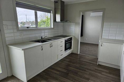 Photo of property in 2a Rodney Street, Nawton, Hamilton, 3200