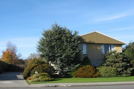 Photo of property in 31 Hamilton Street, East Gore, Gore, 9710