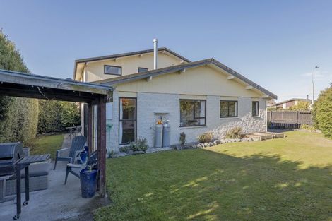 Photo of property in 37 Colcord Place, Methven, 7730