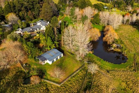 Photo of property in 102 Kennedy Road, Dairy Flat, Albany, 0792