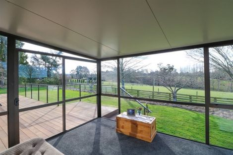 Photo of property in 730 Fairview Road, Claremont, Timaru, 7972