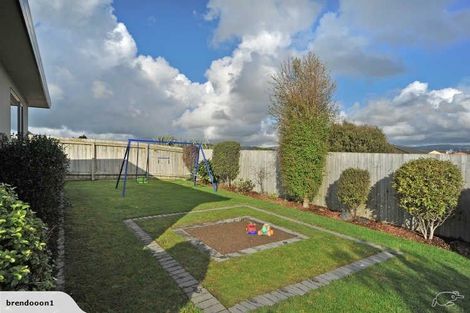 Photo of property in 75 Parnell Heights, Kelvin Grove, Palmerston North, 4414