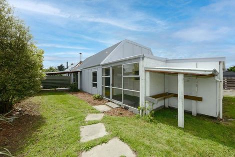 Photo of property in 98c Bowen Street, Rakaia, 7710